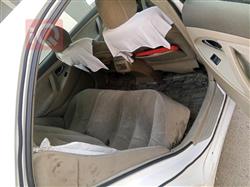 تۆیۆتا کامری